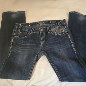 Rock & Roll Jeans